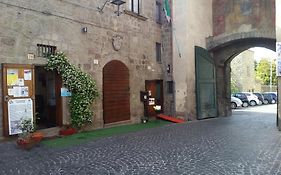 Al Ponte Levatoio Pianoscarano
